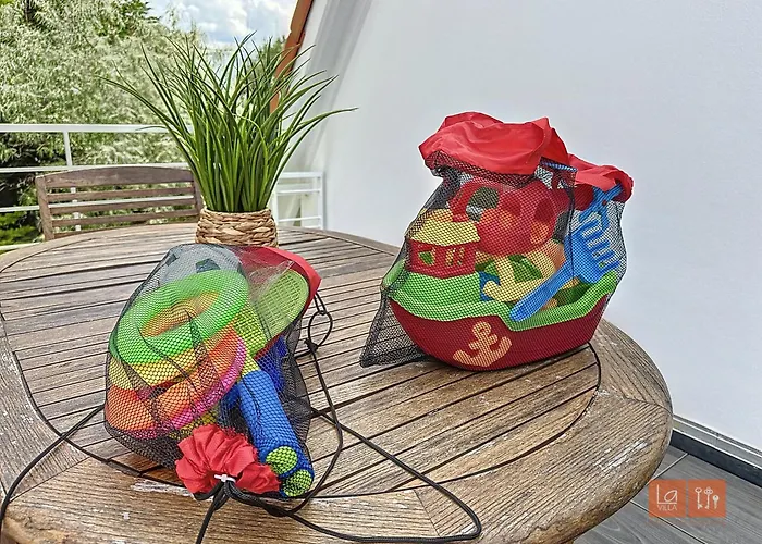 Appartamento La Terrasse : 1er étage Proche